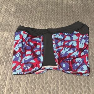 Asics Running Shorts Medium